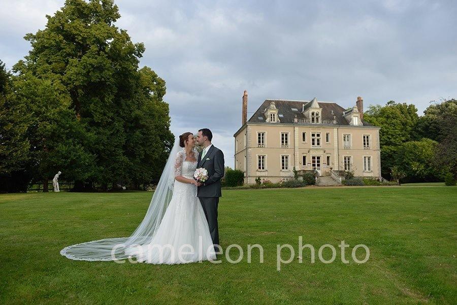 Domaine De Bel Air Hotel Cérans-Foulletourte Kültér fotó