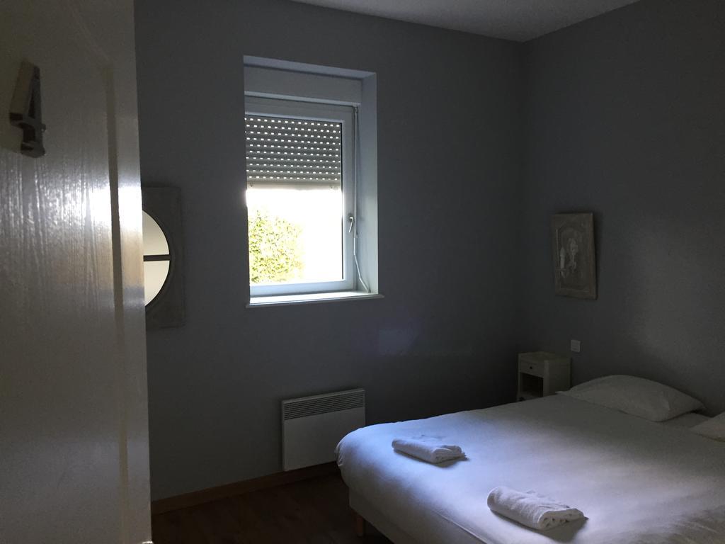 Domaine De Bel Air Hotel Cérans-Foulletourte Kültér fotó
