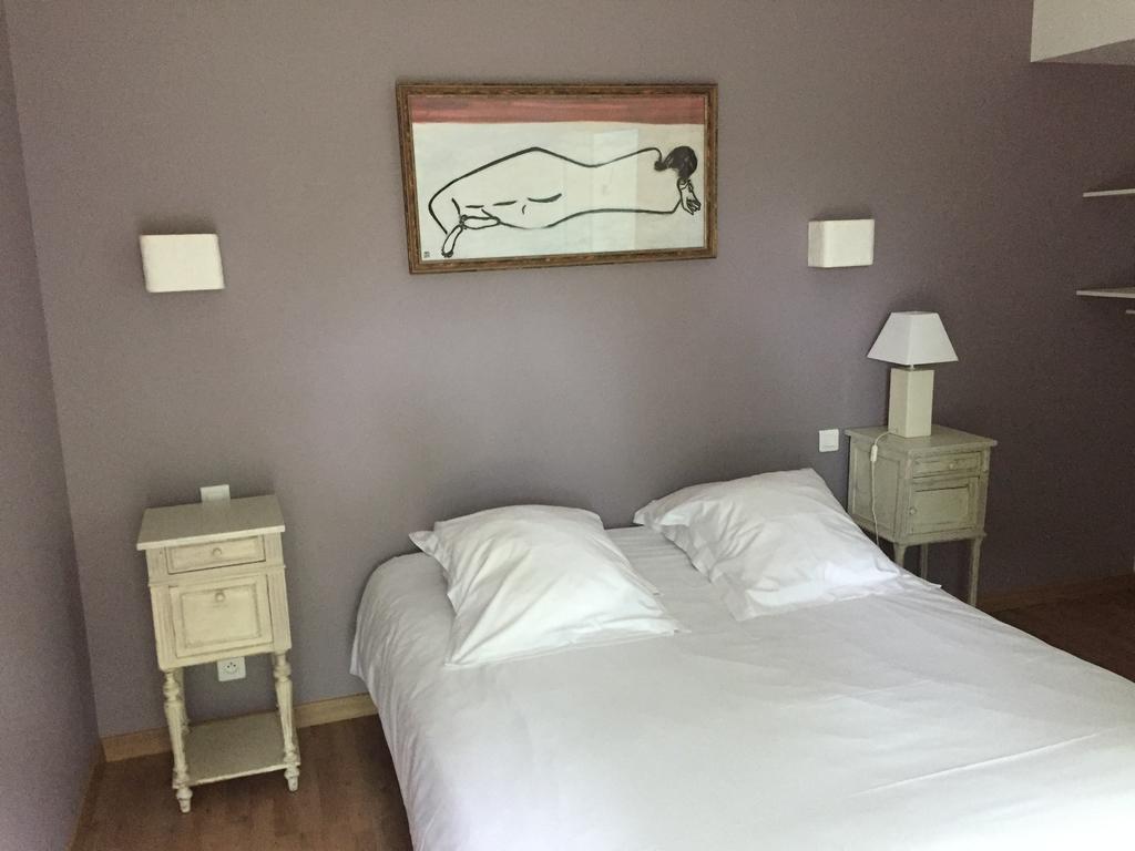 Domaine De Bel Air Hotel Cérans-Foulletourte Kültér fotó