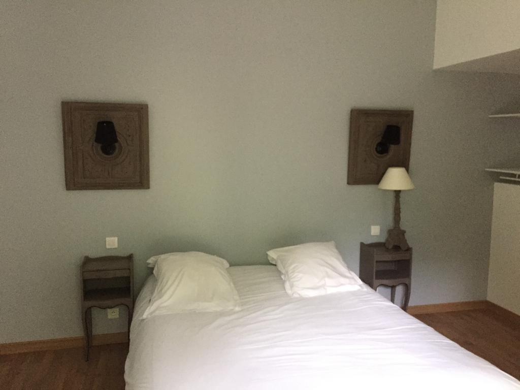 Domaine De Bel Air Hotel Cérans-Foulletourte Kültér fotó